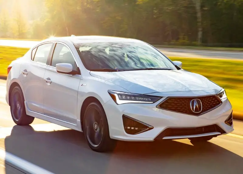 2020 Acura ILX Redesign, Specs, Release Date & Price - FindTrueCar.Com