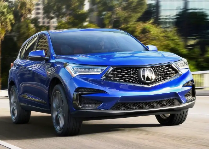 2020 Acura RDX Review, Prices, and Lease Deals - FindTrueCar.Com