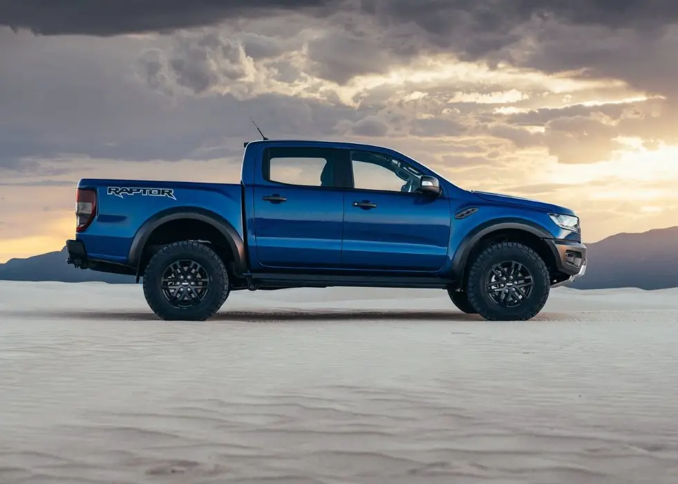 2020 Ford Ranger Raptor Redesign, Price & Availability - FindTrueCar.Com