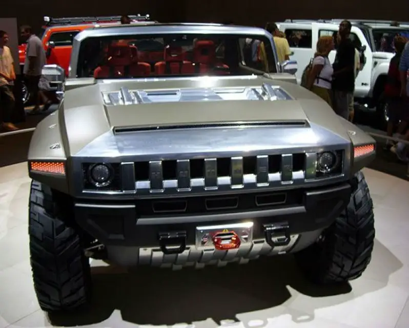 New Hummer H3 Review in 2020, Prices, and Lease Deals - FindTrueCar.Com