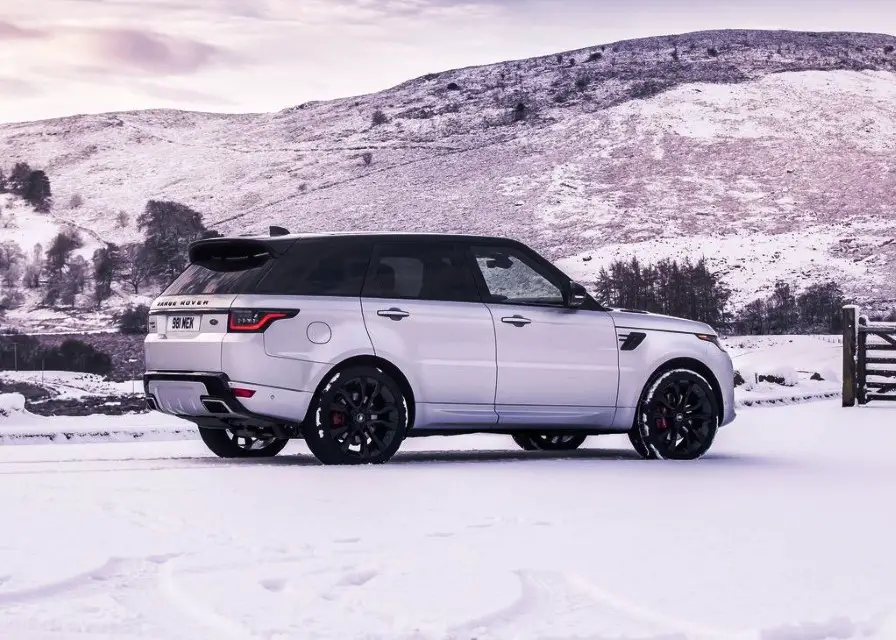 2020 Range Rover Sport HST Review; Specs, Performance & Pricing ...