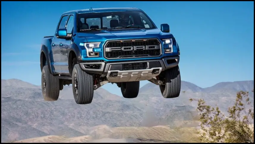 2020 Ford Raptor Line Up, Specs, Economy & Pricing - FindTrueCar.Com