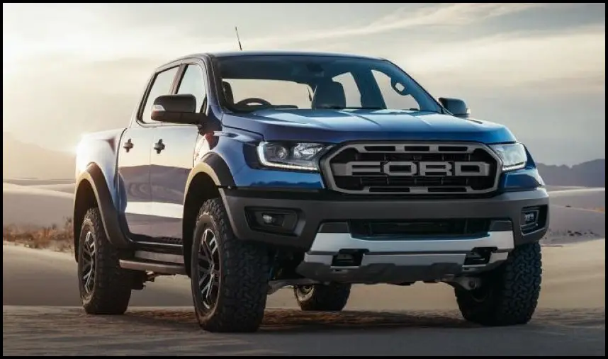 2020 Ford Raptor Specs