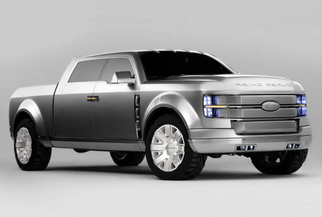 2020 Lincoln Pickup Truck Everything You Need To Know Findtruecarcom 4559