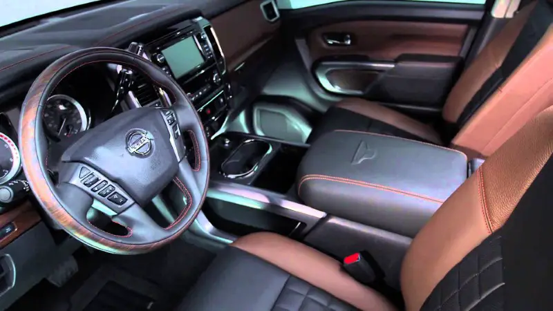 2020 Nissan Kicks Interior Pictures