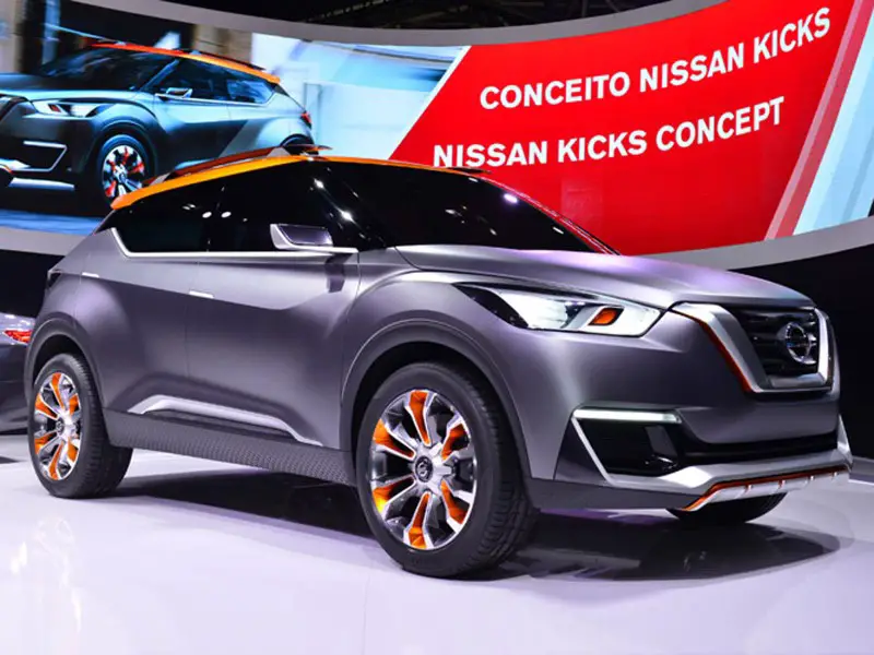 2020 Nissan Kicks Redesign, What’s Hot and New? - FindTrueCar.Com