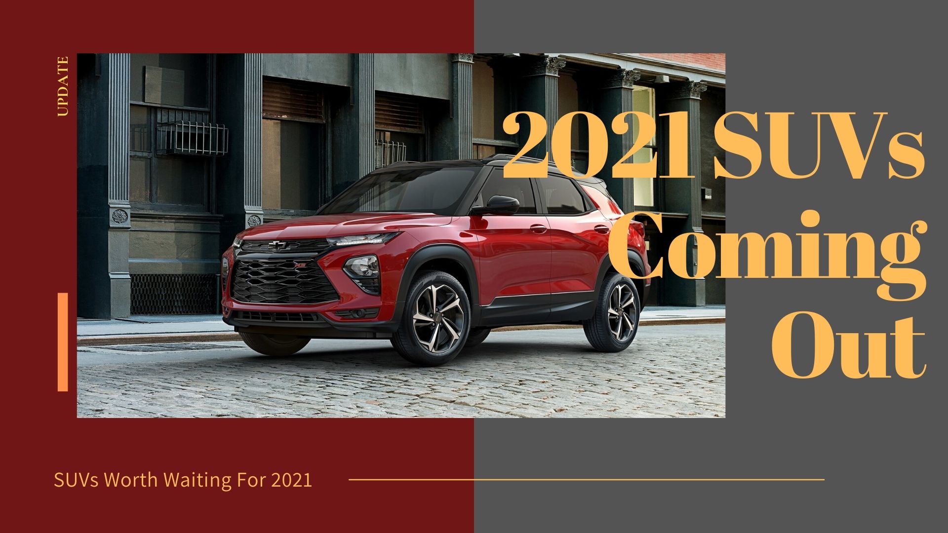 10 Best Suv 2021 2021 SUVs Coming Out   Best SUVs Worth Waiting For 2021 