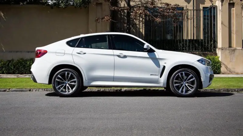 2020 BMW X6 Redesign & Changes