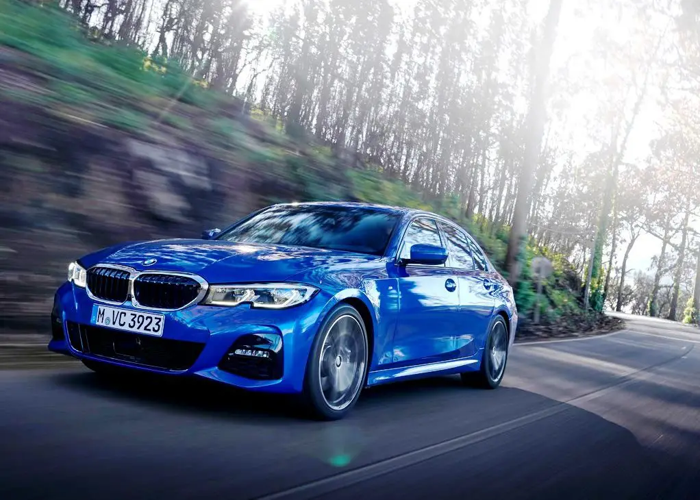 2020 BMW 330i G20 Review, Configurations & Pricing - FindTrueCar.Com