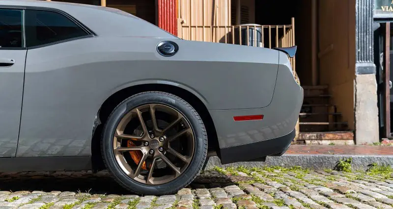 2020 Dodge Challenger Hellcat Review Interior Price More