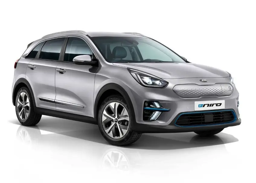 2020 Kia e-Niro Release Date and Price