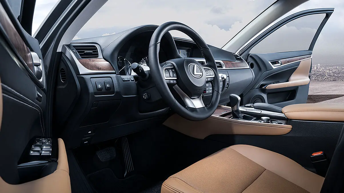 21 Lexus Gs Redesign Interior Pricing Findtruecar Com