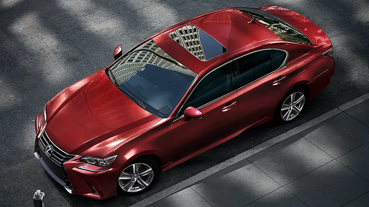 21 Lexus Gs Redesign Interior Pricing Findtruecar Com