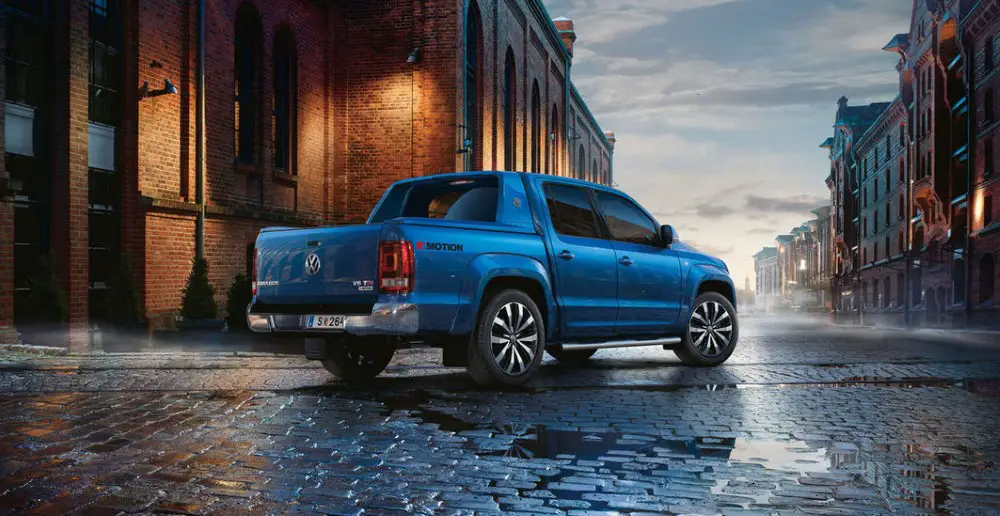 2021 vw amarok new model redesign specs  release date