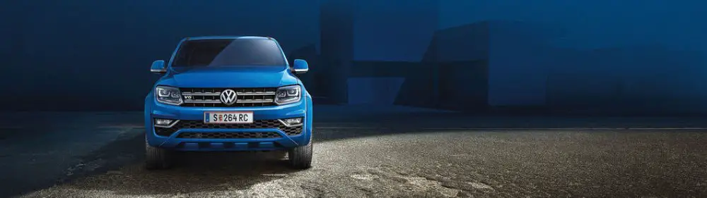 2021 VW Amarok Release Date and Price
