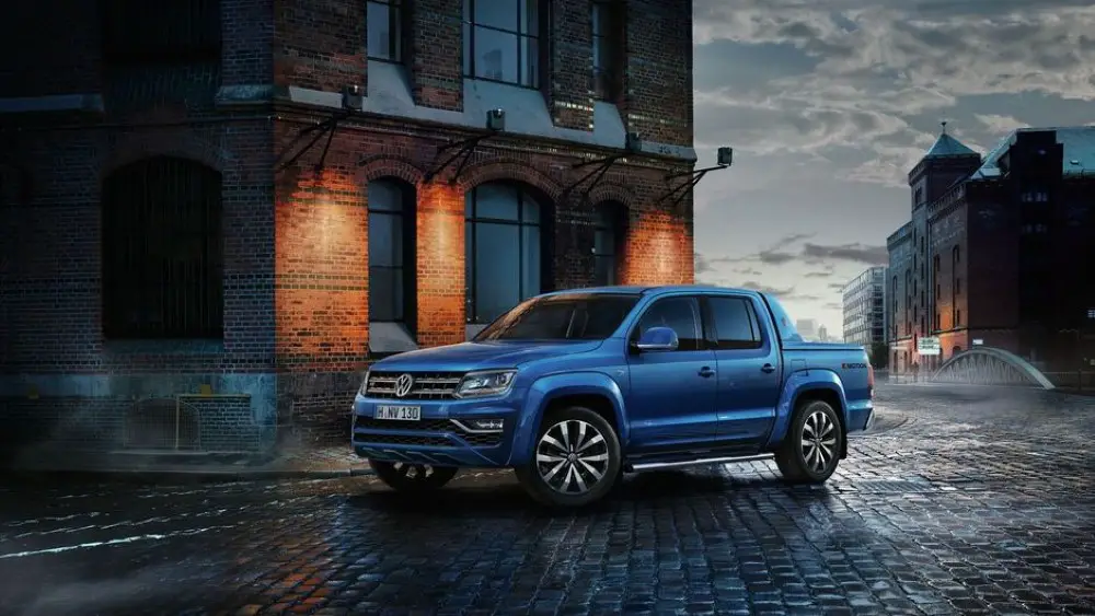 2021 vw amarok new model, redesign, specs & release date