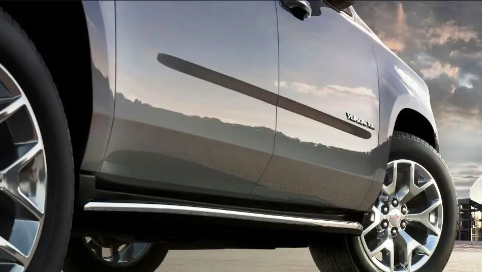 2021 GMC Yukon XL Release Date & Pricing