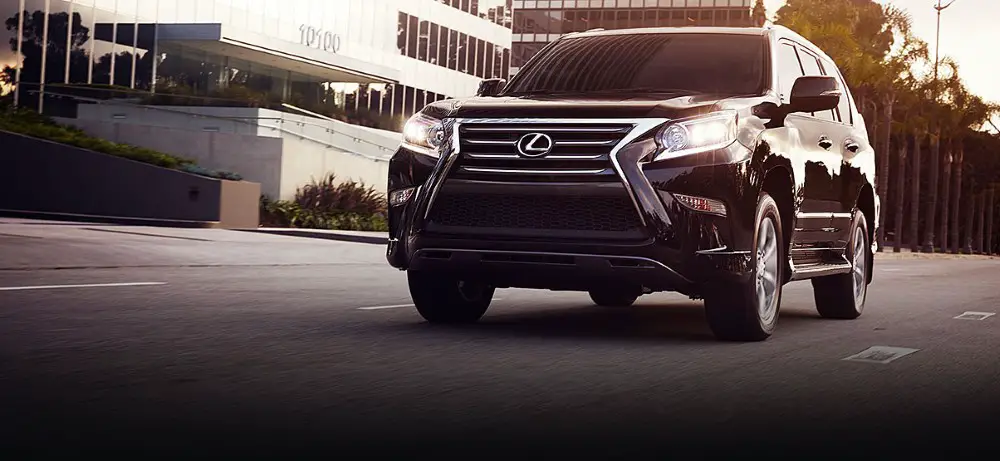 2021 lexus gx 460 redesign, interior, price & release date