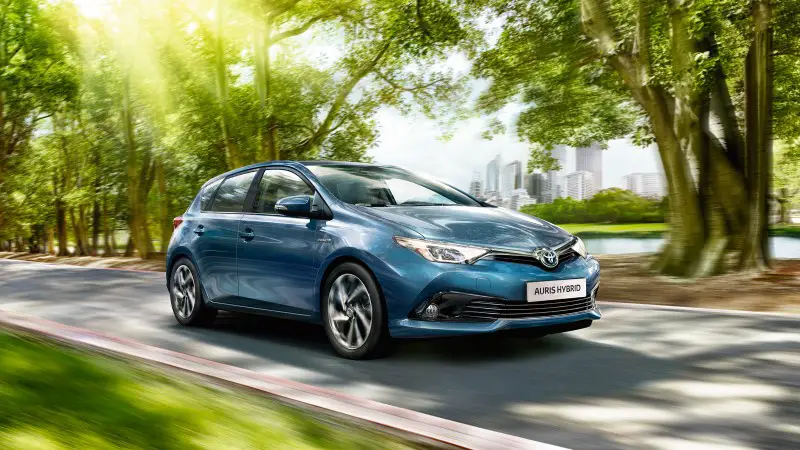 2021 Toyota Auris Preview, Redesign, Price & Release Date - FindTrueCar.Com