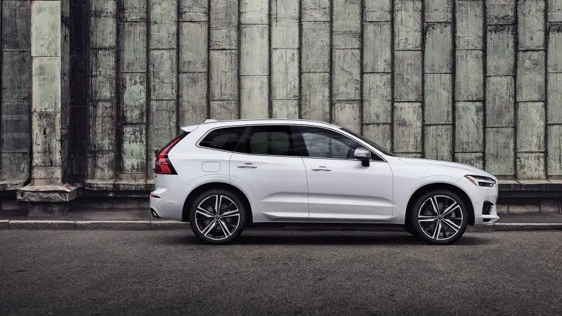 2021 volvo xc60 review best compact luxury suv on the