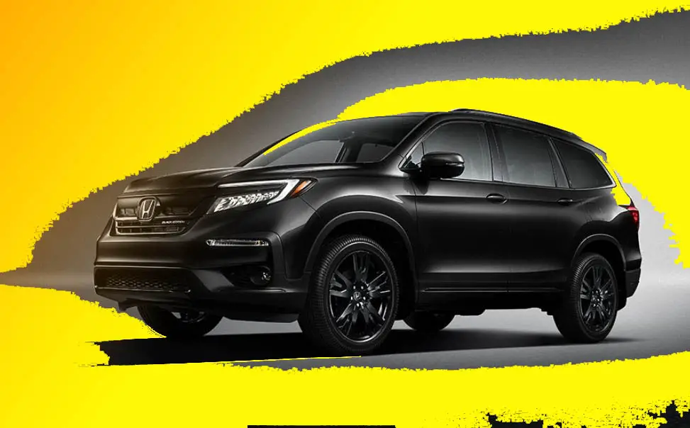 2021 honda pilot redesign, specs, price & release date