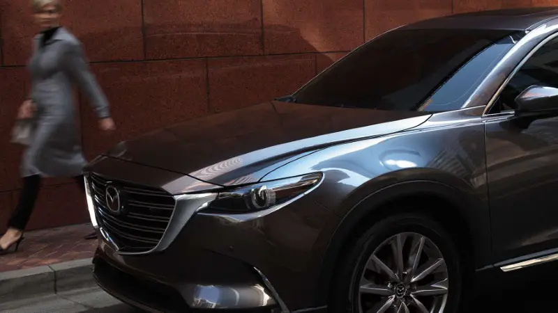 2021 mazda cx-9 redesign, release date, price & lease