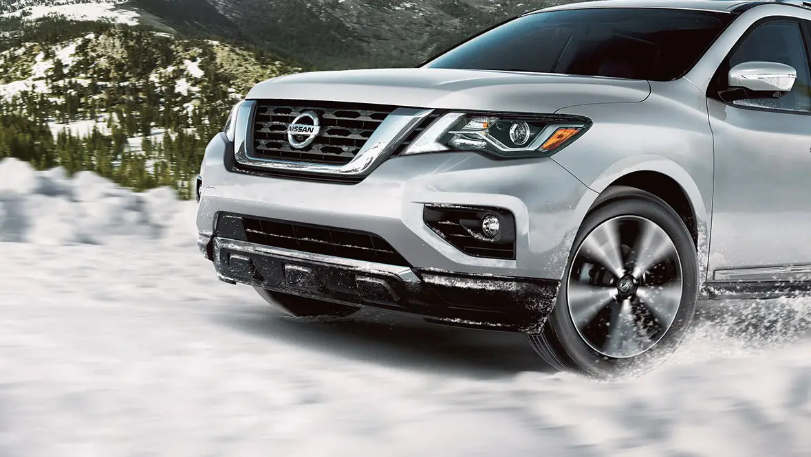 2021 Nissan Pathfinder Release Date, Redesign, Specs & Price