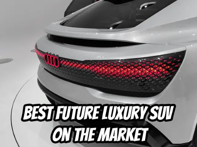 Cheap Electric SUV Right Now
