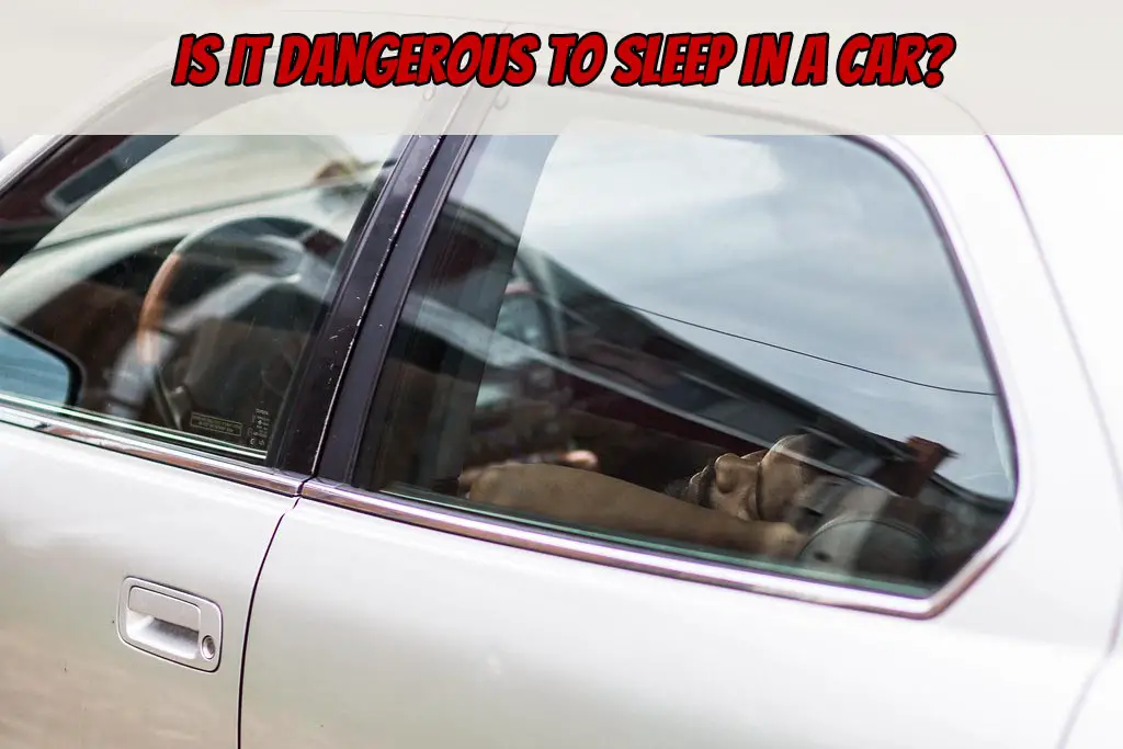 13 Best SUV to Sleep in & How to Sleep in Car Safely (Legal Guide