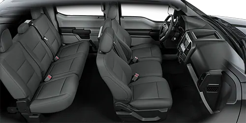 10 SUV & Truck With Front Bench Seat You Can Buy Today - FindTrueCar.Com
