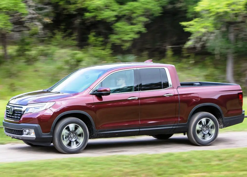 2021 Honda Ridgeline Type R; Release Date, Specs, Price - FindTrueCar.Com