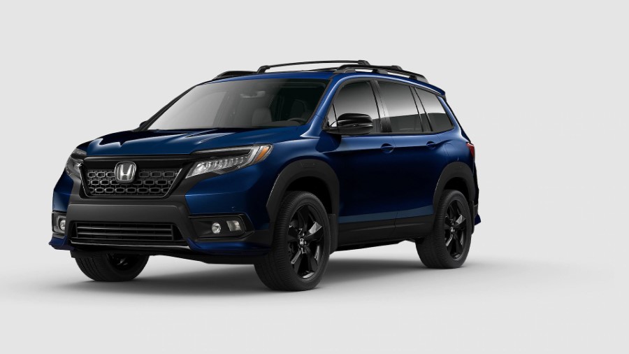 2022 Honda Passport Redesign Release Date Price Specs FindTrueCar Com