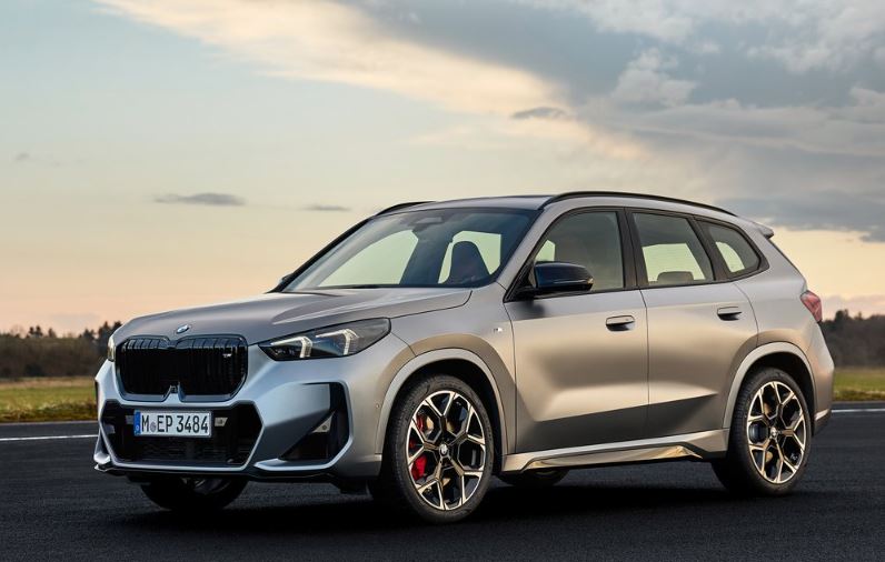 BMW X1 Compact SUV