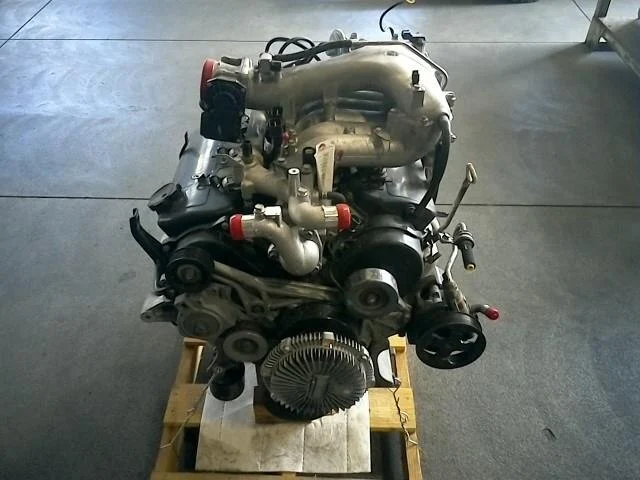 6g Engine Mitsubishi 6G72 Engine (Overview, Problems, Reliability)