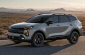 Kia Sportage Compact SUV